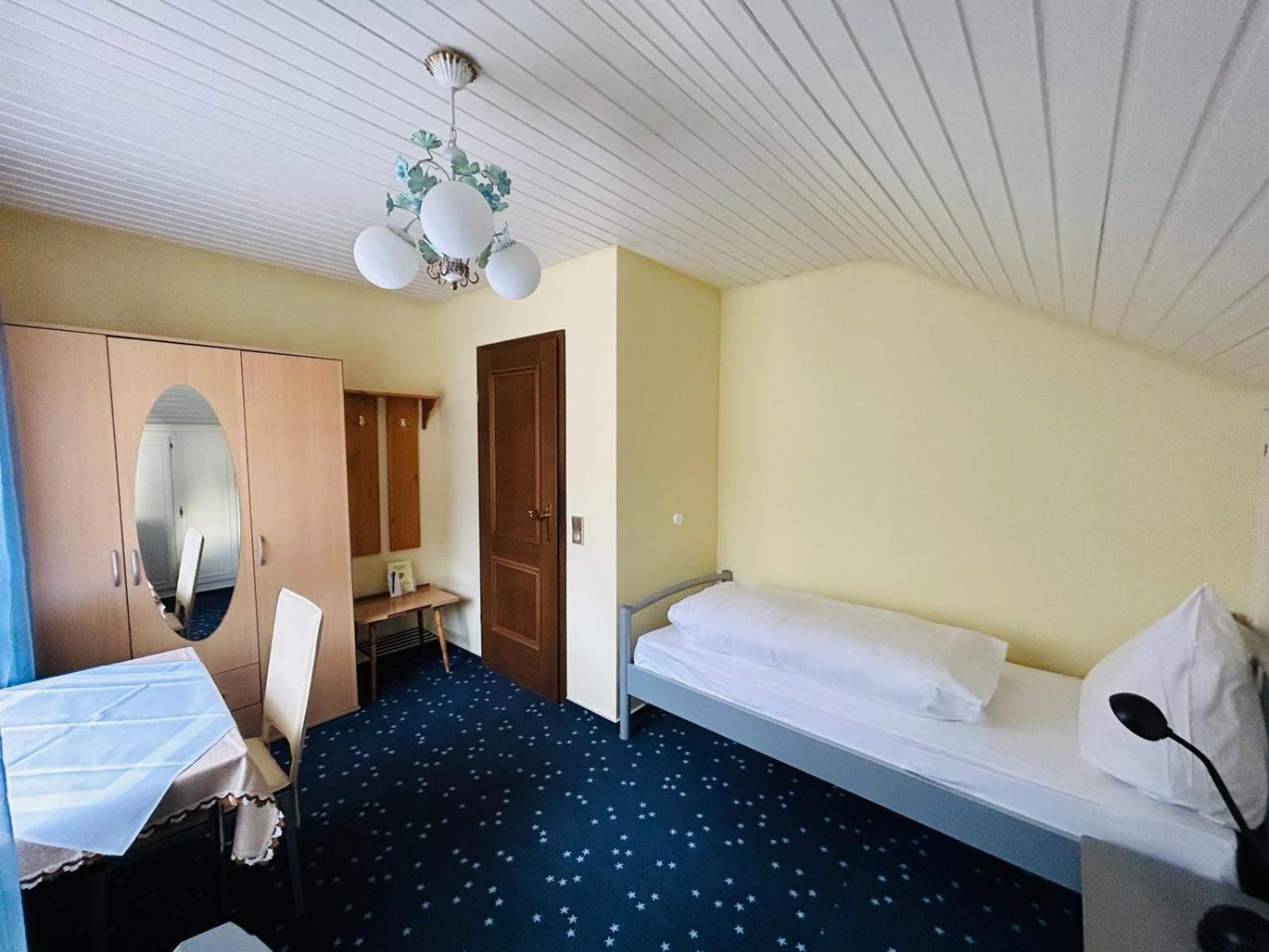 Gaestehaus Herzog Uhldingen-Mühlhofen Quarto foto